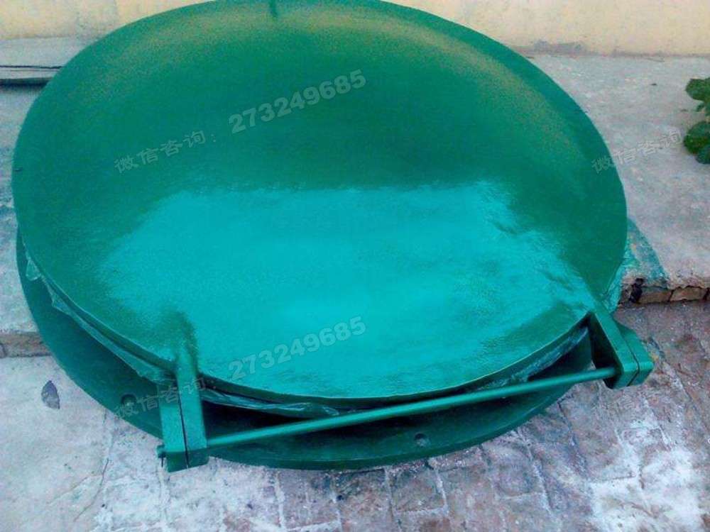 开鲁县大型玻璃钢拍门