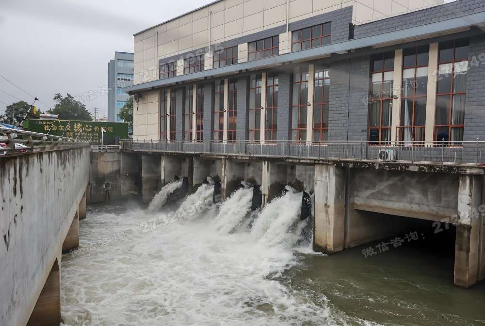 海宁防回流止回拍门