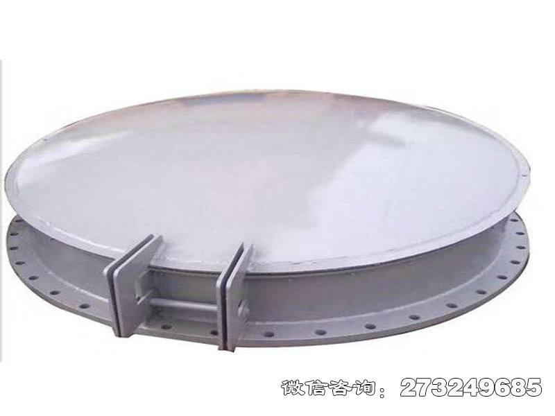 秦淮全不锈钢拍门