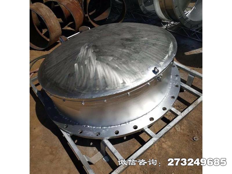 秦淮市政高强度不锈钢拍门