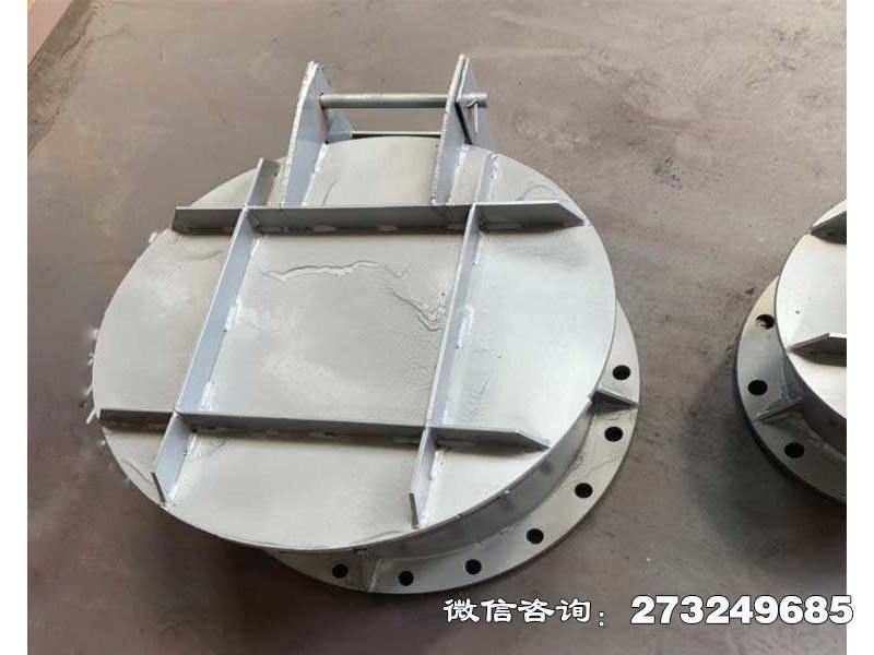 秦淮不锈钢止水拍门