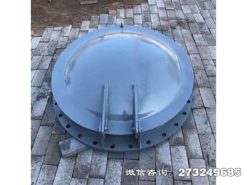 秦淮水利工程复合材料拍门