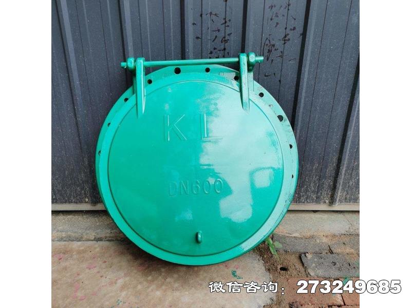 秦淮耐腐蚀复合材料拍门