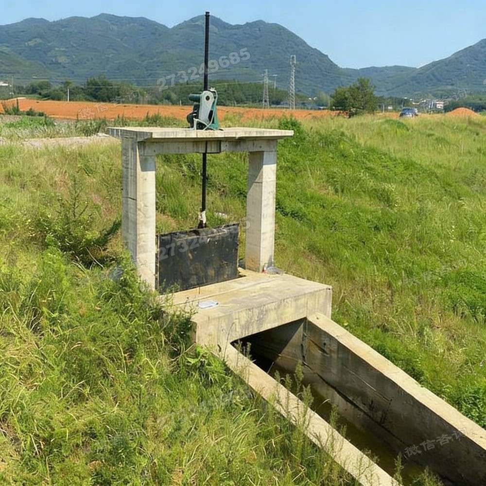 吉首山区涵洞铸铁闸门