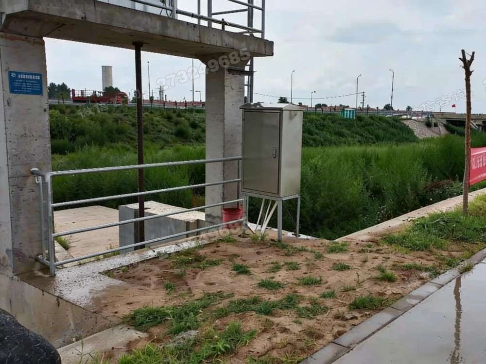 始兴县配电箱配套铸铁闸门