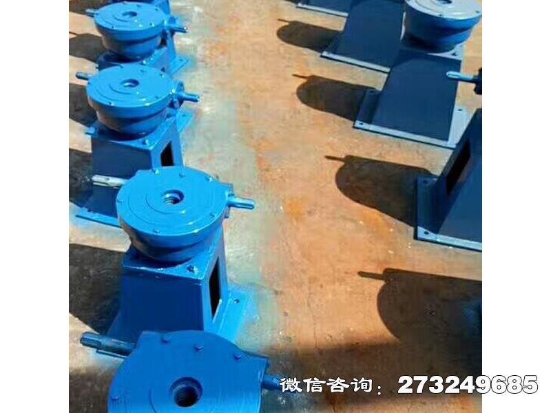 秦淮5T平推式启闭机