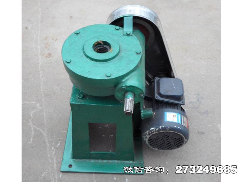 秦淮手电两用启闭器