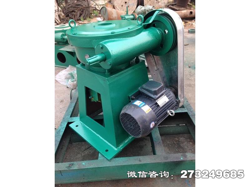 秦淮手电两用水利启闭机