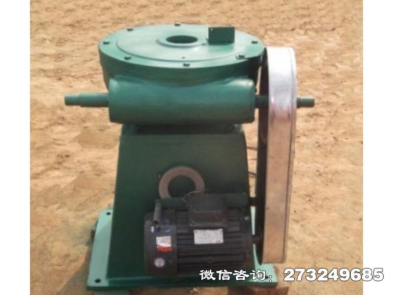 秦淮手电两用闸门启闭机