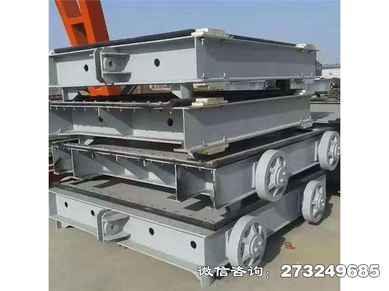 秦淮小型水库钢闸门